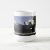 Guggenheim Museum Panorama Mok (Center)