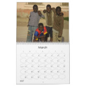 Gugu Learning Center Kalender (Mar 2027)