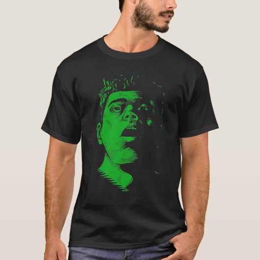 GUH T-SHIRT (Voorkant)