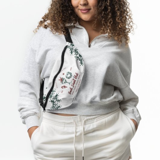 Gui de chêne et Margaritas | Noël entre filles