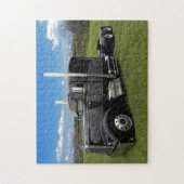 Guida Kenworth W900L Puzzle Legpuzzel (Verticaal)