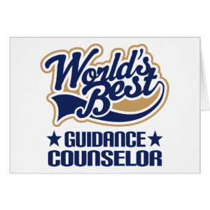 Guidance Counselor Cft