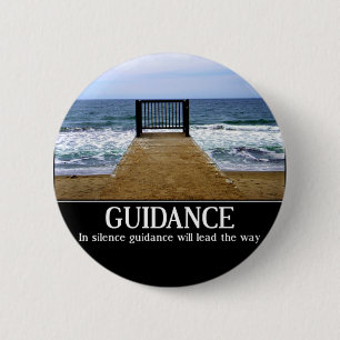 Guidance_ Ronde Button 5,7 Cm