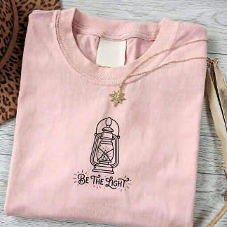 Guidance T-shirt Graphique Unisexe Inspiration Vin