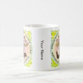 Guide de l'enseignant scolaire mug (Centre)