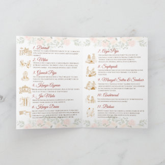 Guide de mariage indien et programme de mariage hi