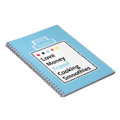 Guide de vie moderne LMTCs : Journal de l'édition  (Côté Droit)