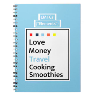 Guide de vie moderne LMTCs : Journal de l'édition 