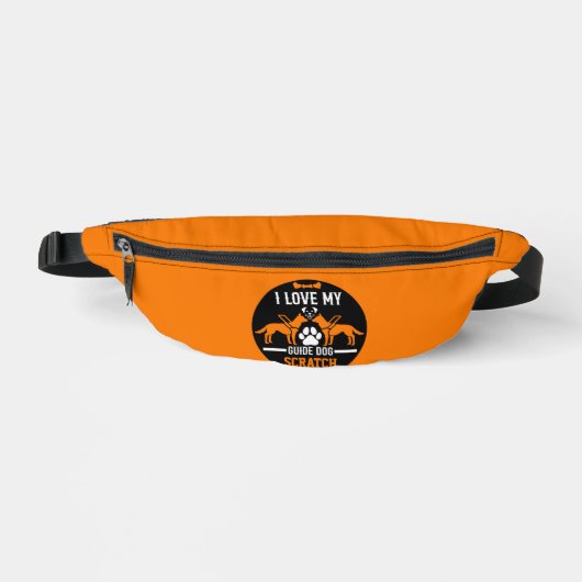 Guide des cadeaux de chien (Recto)