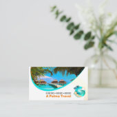 Guide des visites | Meilleur Carte de visite de va (Debout devant)