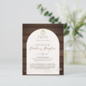 Guide du Modèle Rustique POTLUCK (Debout devant)