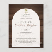 Guide du Modèle Rustique POTLUCK (Devant)