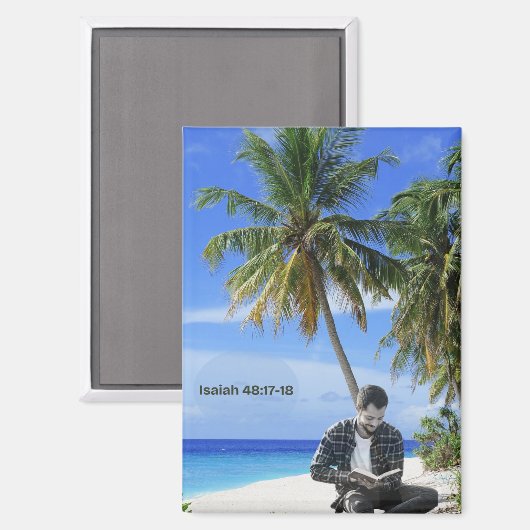 Guide et aimant de direction (Recto/Verso)