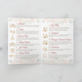 Guide Mariage indien & Programme de mariage hindou (Intérieur)