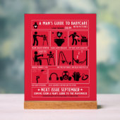 Guide pour être un papa (Neutre)