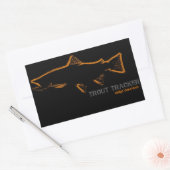 Guide Tracker Tracker Stickers de l'entreprise (Enveloppe)