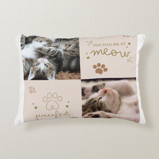 Guide ultime pour le Coussin pour le confort (Devant)