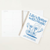 Guide ultime pour rester organisé (Devant avec enveloppe)