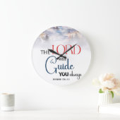 Guide you always grote klok (Huis)