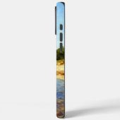 Guided by Light – the Soul of Vormsi Case-Mate iPhone Case (Achterkant / Links)