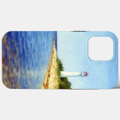 Guided by Light – the Soul of Vormsi Case-Mate iPhone Case (Achterkant (horizontaal))