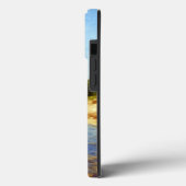 Guided by Light – the Soul of Vormsi Case-Mate iPhone Case (Achterkant / Links)