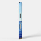 Guided by Light – the Soul of Vormsi Case-Mate iPhone Case (Achterkant / Rechts)