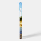 Guided by Light – the Soul of Vormsi Case-Mate iPhone Case (Achterkant / Links)