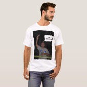 Guider T-shirt (Voorkant volledig)