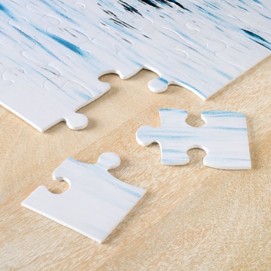 GUIDING HAND Puzzle (Côté)