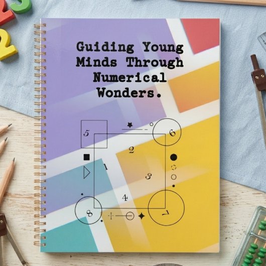 Guiding Young Minds | Merveilles Numériques Math