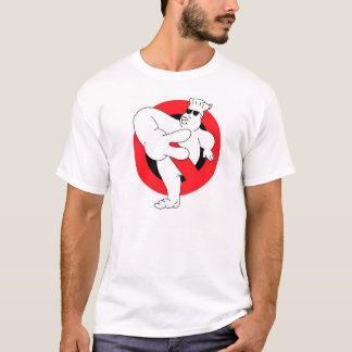 Guido Buster's T-shirt