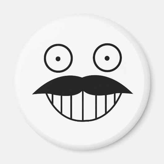 Guido de Pazzo Magneet (Voorkant)