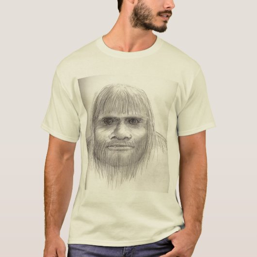 GUIDO T-SHIRT (Voorkant)