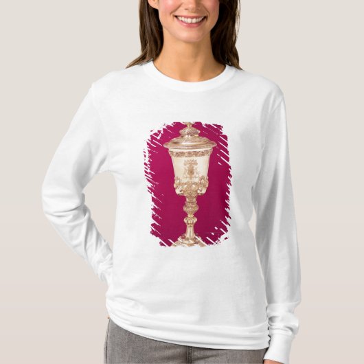 Guild cup t-shirt (Voorkant)