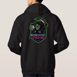 GUILD HODDIE MET LOGO OP DE ACHTERZIJDE HOODIE