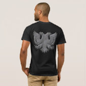 Guild Logo T T-shirt (Achterkant volledig)