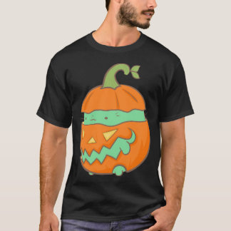 Guild Wars 2- Gourdon De Spooky Racing T-shirt