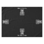 Guilde de la nappe d'Osiris (Devant (Horizontal))