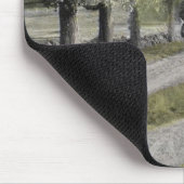 Guilford Mousepad Muismat (Hoek)