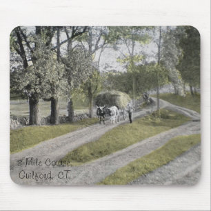 Guilford Mousepad Muismat