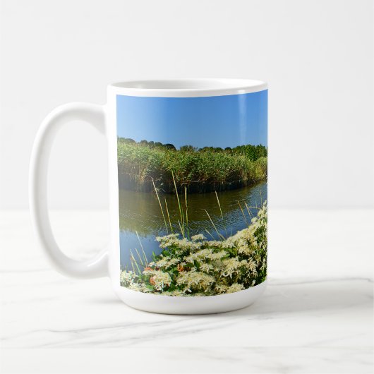Guilford Mug (Gauche)