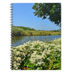 Guilford River Notitieboek