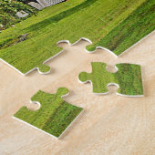 Guilford Spiliship Puzzle (Côté)