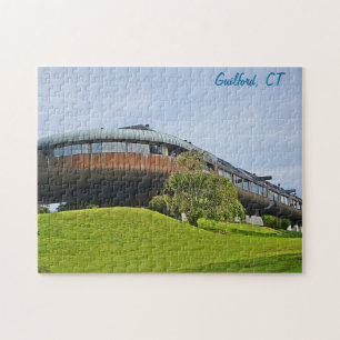 Guilford Spiliship Puzzle