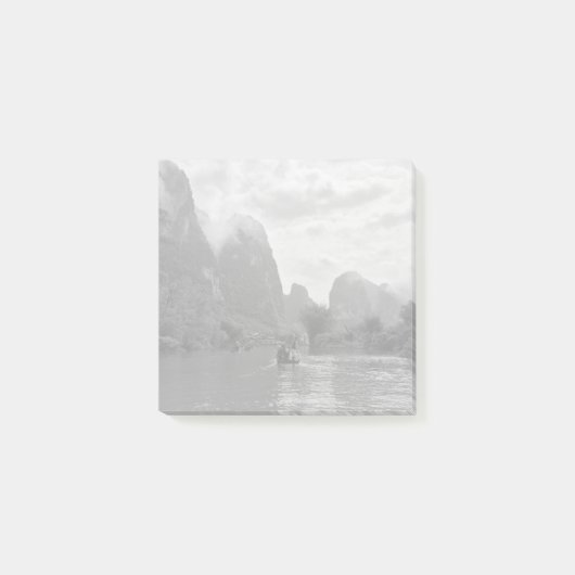 Guilin, China Post-it® Notes (Voorkant)