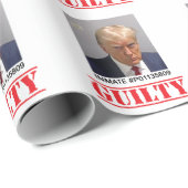 Guiliteit Cadeaupapier (Rol Hoek)