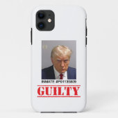 Guiliteit Case-Mate iPhone Case (Achterkant)