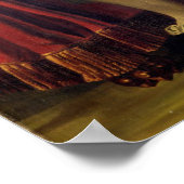 Guillaume Brune après un tableau (Coin)