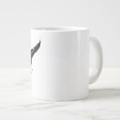 Guillaume Wordsworth cite Mug (Devant droit)